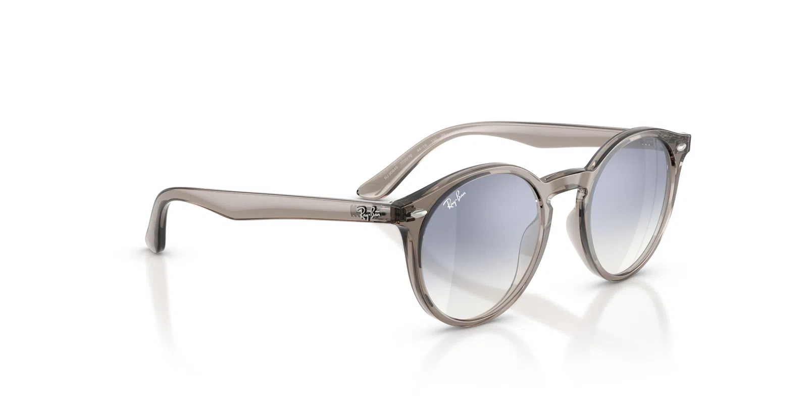 Ray-Ban Kids 0RJ9064S Sunglasses - view 107